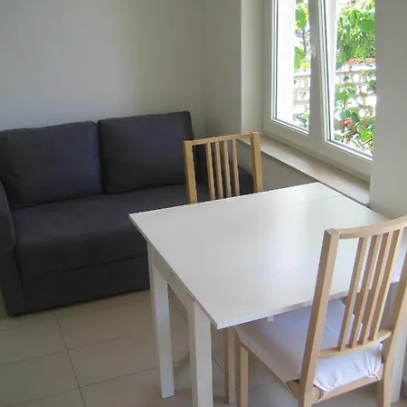 Apartment Iva *