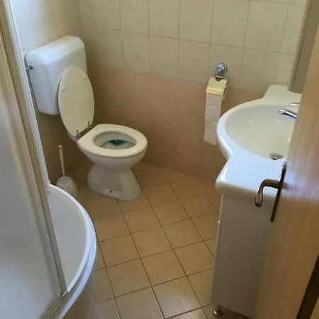 Iva * Novigrad Istria