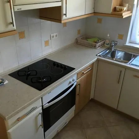 Apartman Iva Novigrad (Istria)