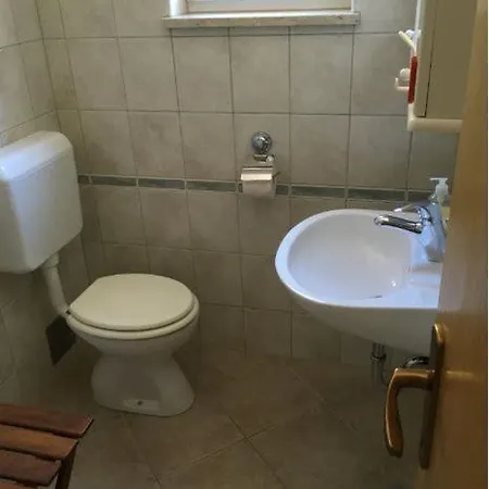 Apartment Iva *