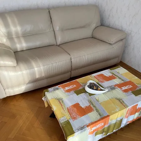 Apartment Iva *
