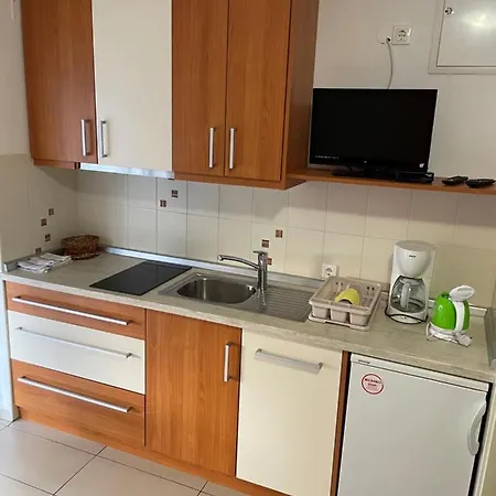 Apartment Iva Novigrad (Istria)