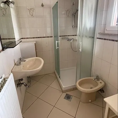 Apartment Iva *