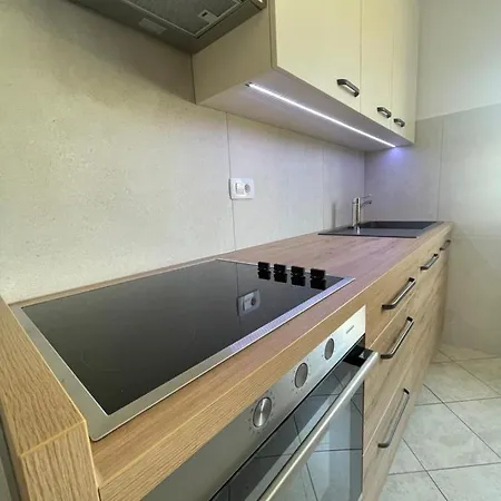 Apartment Iva *