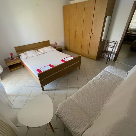 Iva Apartman