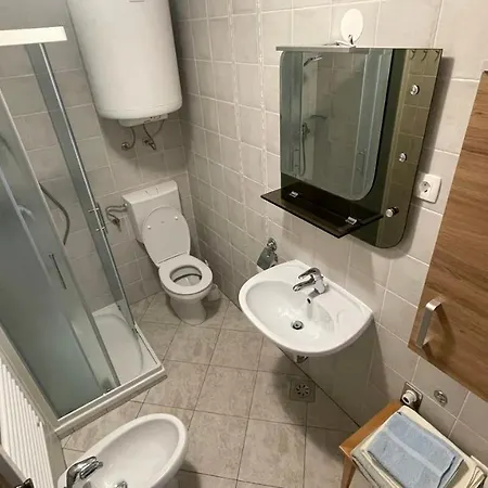 Iva Apartment *