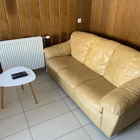 Apartment Iva