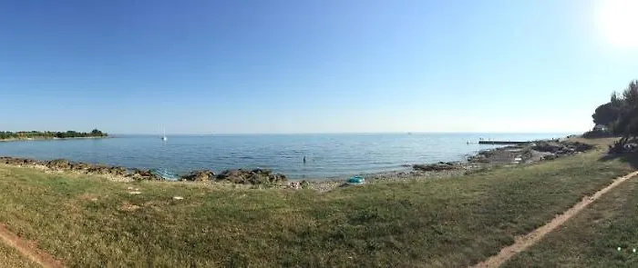 Iva Novigrad Istria