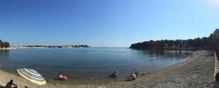 Iva شقة Novigrad Istria