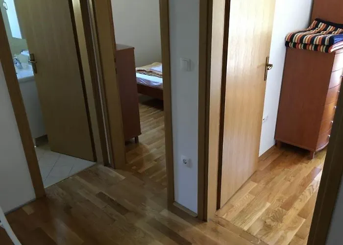 Appartement Iva