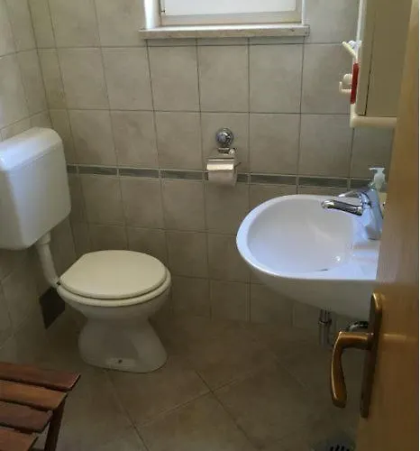 Appartement Iva *