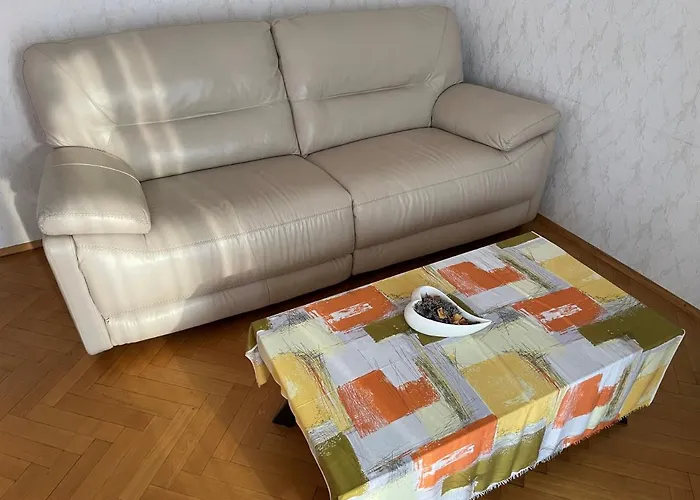 Appartement Iva *