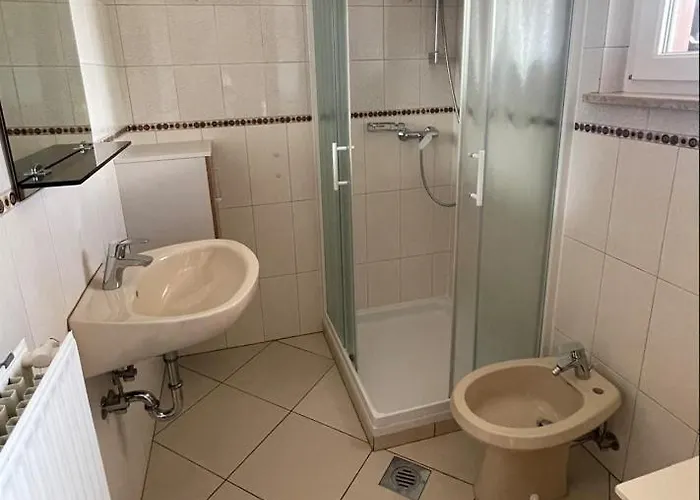 Appartement Iva *