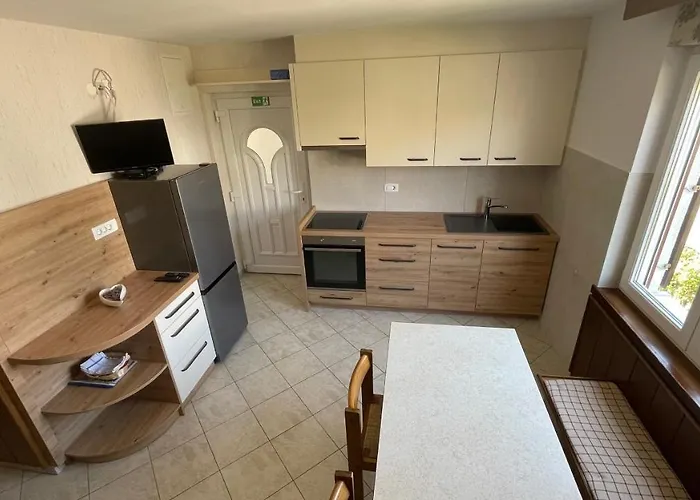 Iva Appartement