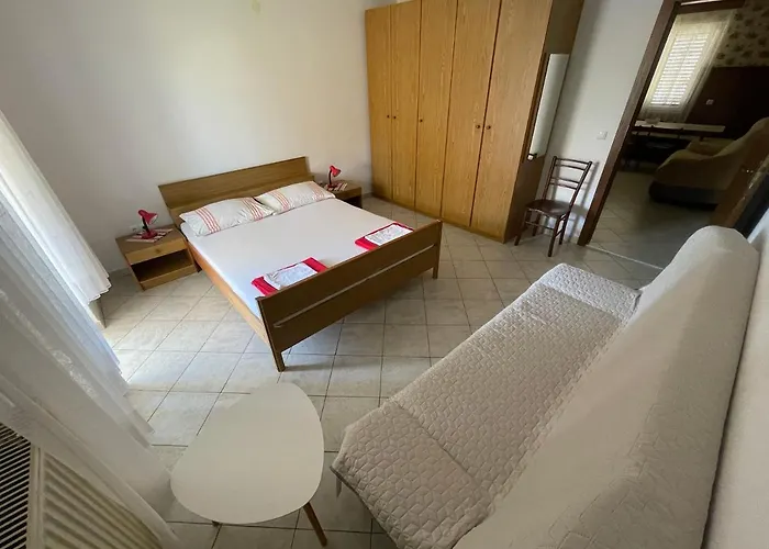 Iva Appartement
