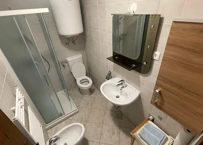 Iva Appartement *
