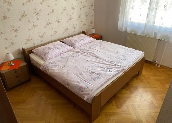 Appartement Iva *