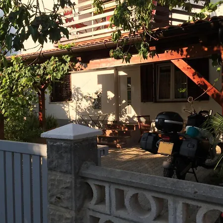 Iva * Novigrad Istria