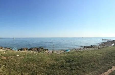 Iva Novigrad Istria