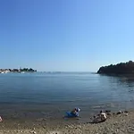Iva Lejlighed Novigrad Istria