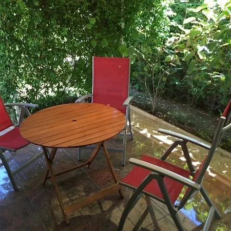 Apartmán Iva Novigrad Istria