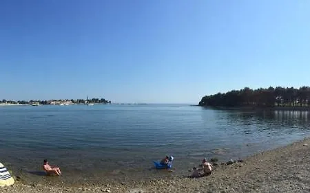 Iva דירה Novigrad Istria