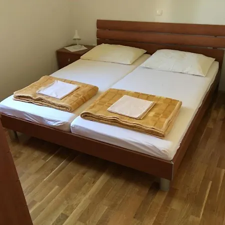 Apartmán Iva *