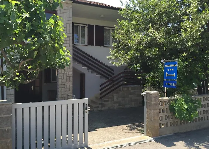 Iva Apartman