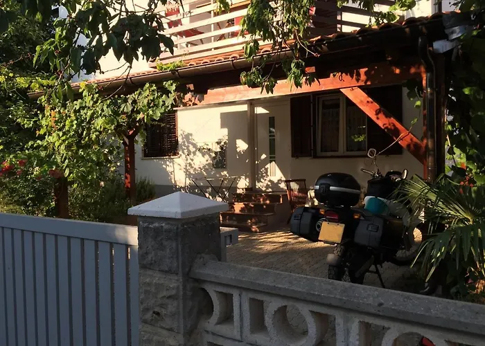 Iva * Novigrad Istria