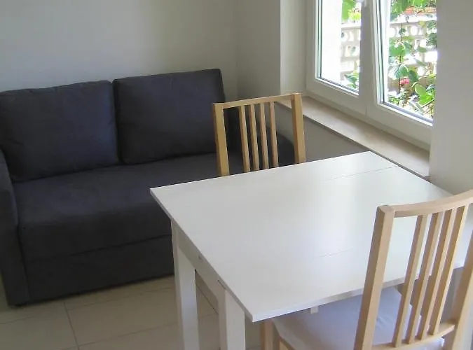 Apartamento Iva *
