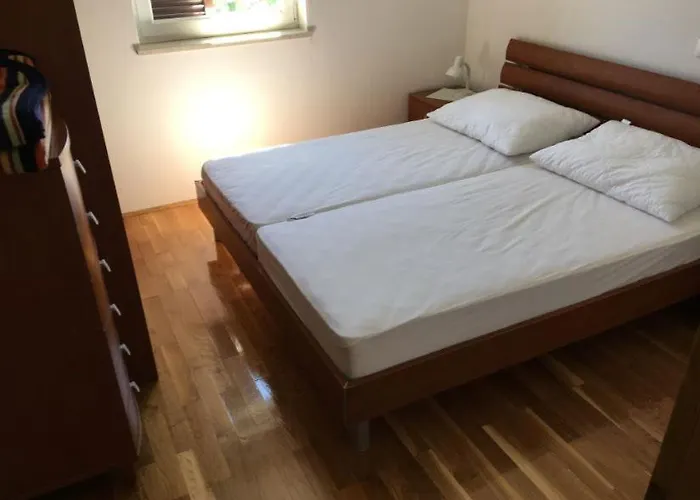 Iva Apartman