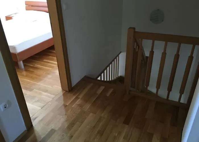 Apartman Iva Novigrad (Istria)