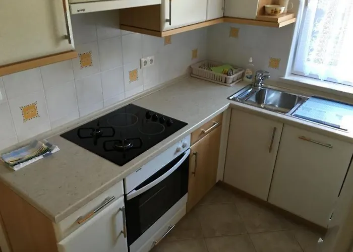 Apartman Iva Novigrad (Istria)