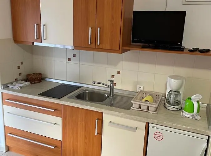 Apartman Iva Novigrad (Istria)